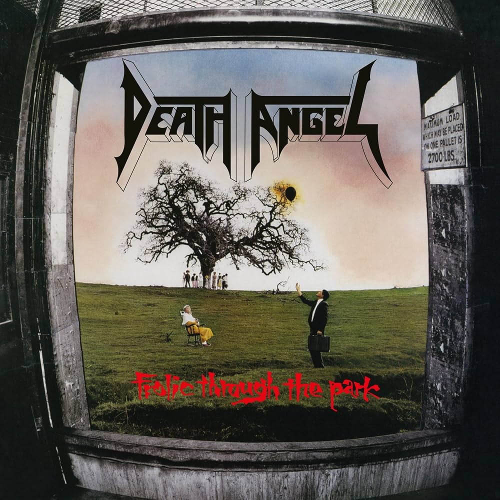 Death Angel’s Co-Founder Dennis Papa Goes Public With Stage Four Cancer Diagnosis