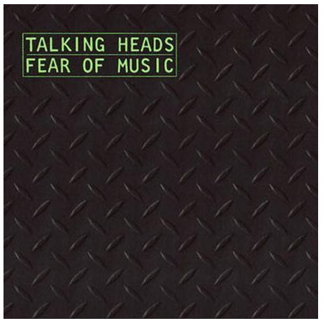 Talking Heads To Release Super Deluxe Edition Of Fear Of Music